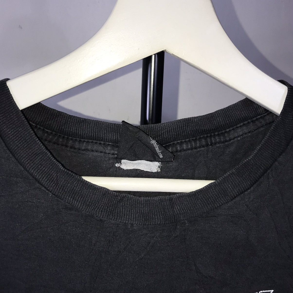 Other Vintage Y2K A Clockwork Orange Kubrick Movie Promo Tee Faded Size US L / EU 52-54 / 3 - 6 Thumbnail