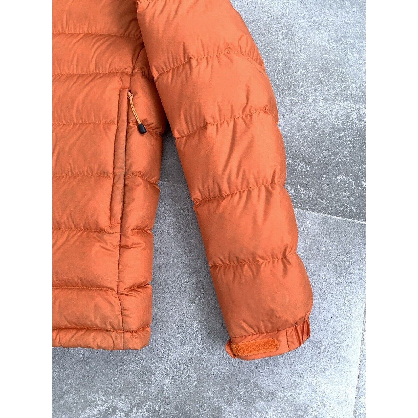 Mountain Equipment Men's MOUNTAIN EQUIPMENT Down Lightline Puffer Jacket Coat S Size US S / EU 44-46 / 1 - 12 Thumbnail