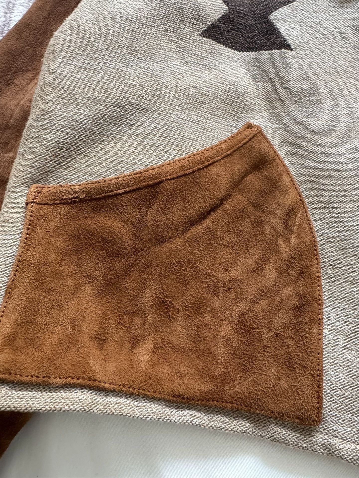 Visvim VISVIM 24AW STANZA JKT Size US M / EU 48-50 / 2 - 3 Thumbnail
