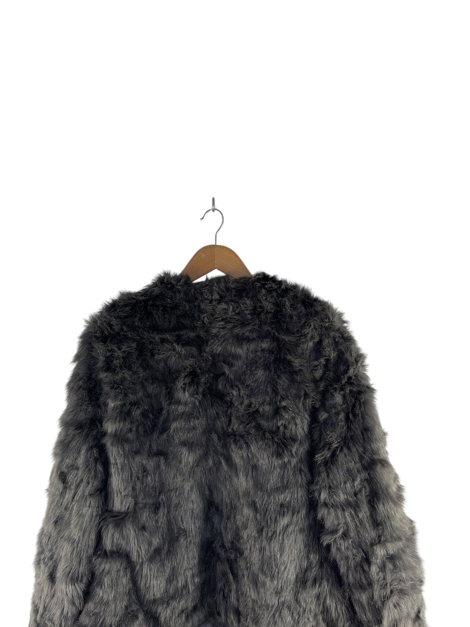 Uniqlo Uniqlo Faux Fux Jacket Size XL / US 12-14 / IT 48-50 - 9 Thumbnail