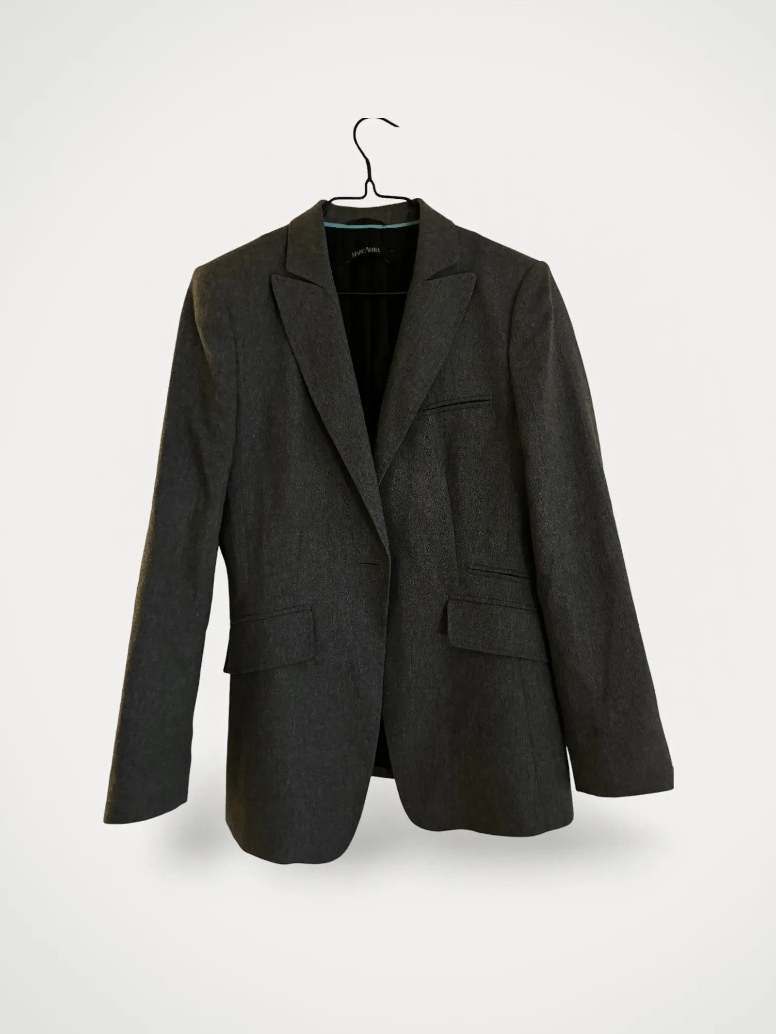 Other Marc Aurel Blazer Size M / US 6-8 / IT 42-44 - 1 Thumbnail