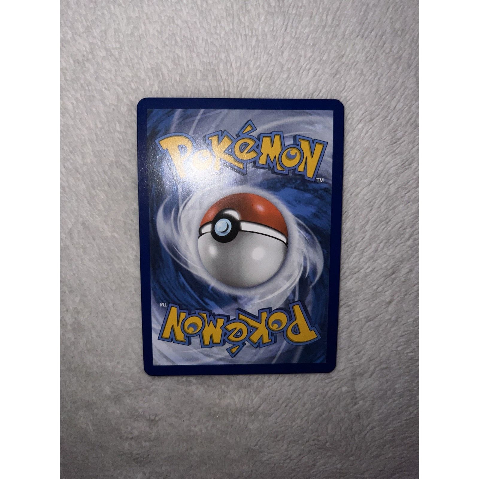 Pokemon Wugtrio EX 060/162 - Temporal Forces 2024 (EX) (NM) Size ONE SIZE - 2 Thumbnail