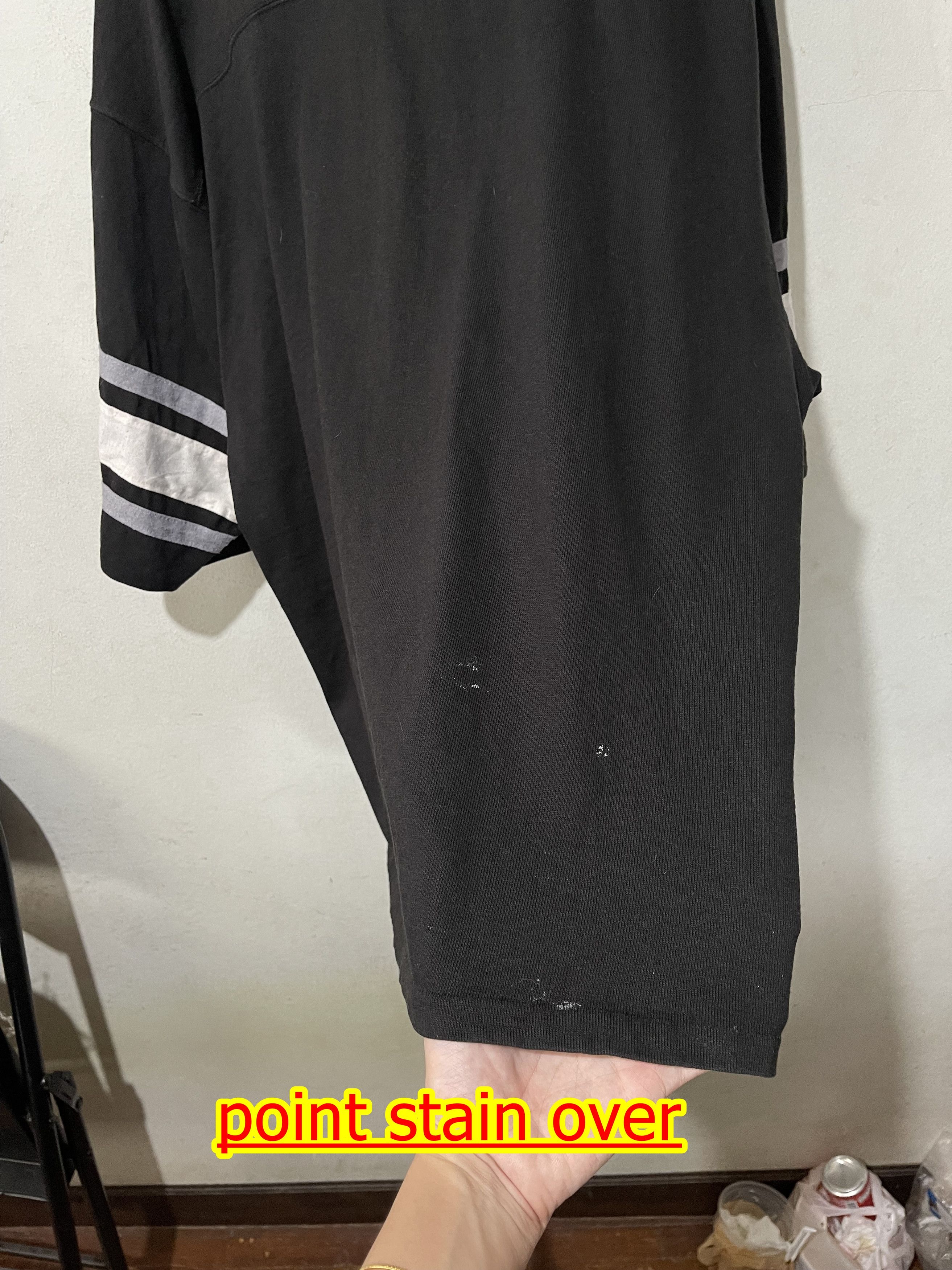 NFL × Vintage Vintage 90s Los Angeles Raiders NFL Jeresy Size US XL / EU 56 / 4 - 9 Thumbnail