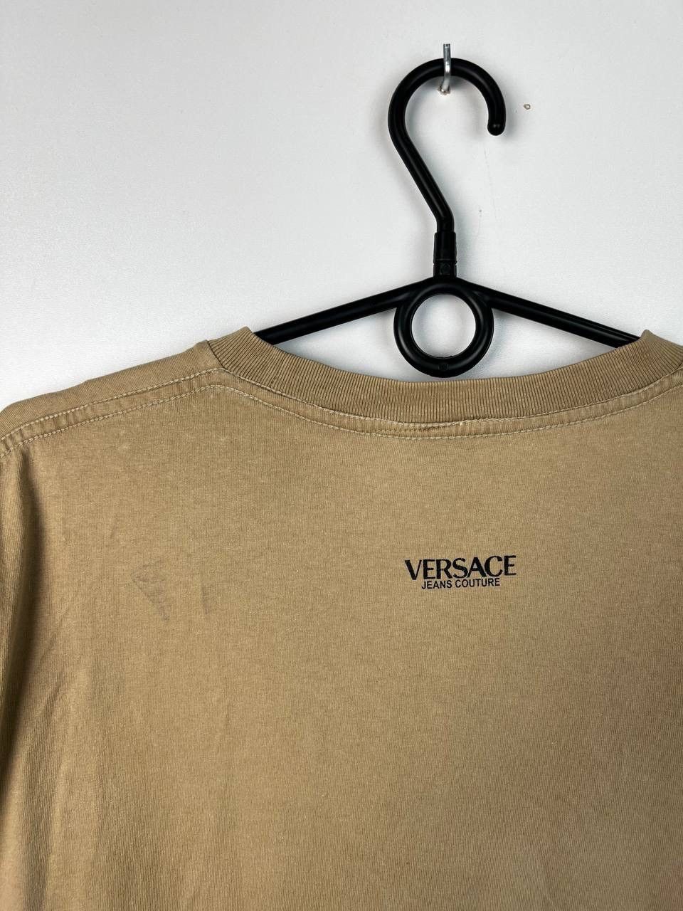 Vintage Versace vintage t-shirts size M Size US M / EU 48-50 / 2 - 6 Thumbnail
