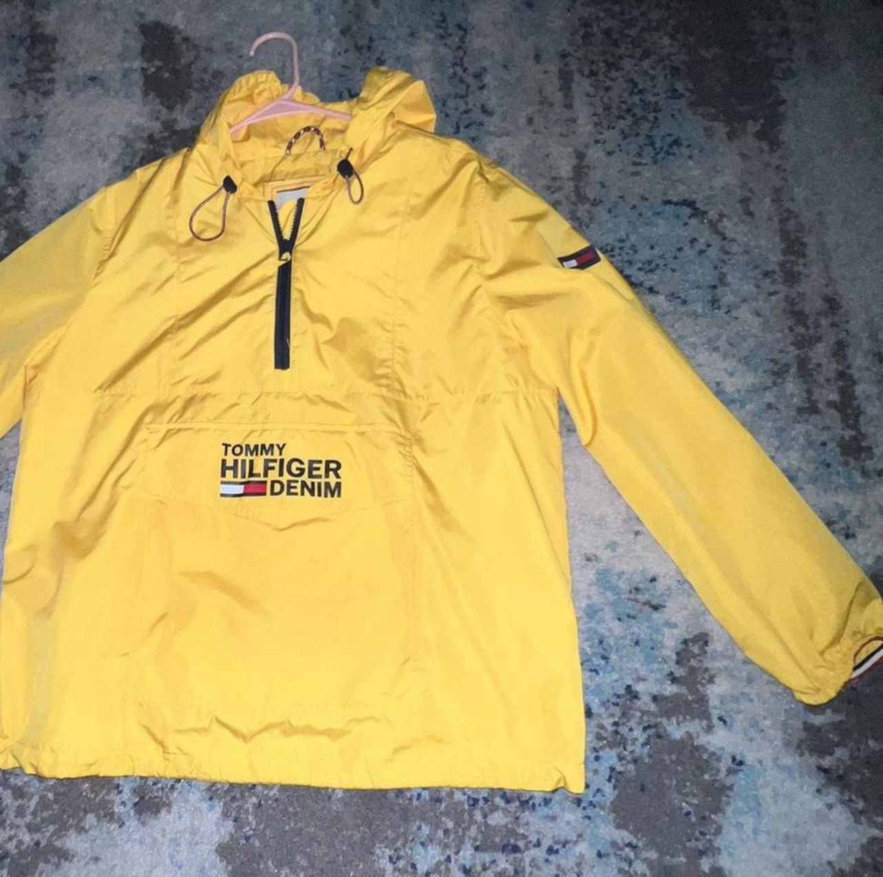 Tommy Hilfiger Tommy Hilfiger windbreaker Size US M / EU 48-50 / 2 - 3 Thumbnail