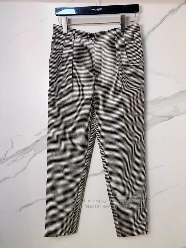 Saint Laurent Paris #REF! Size US 30 / EU 46 - 1 Thumbnail