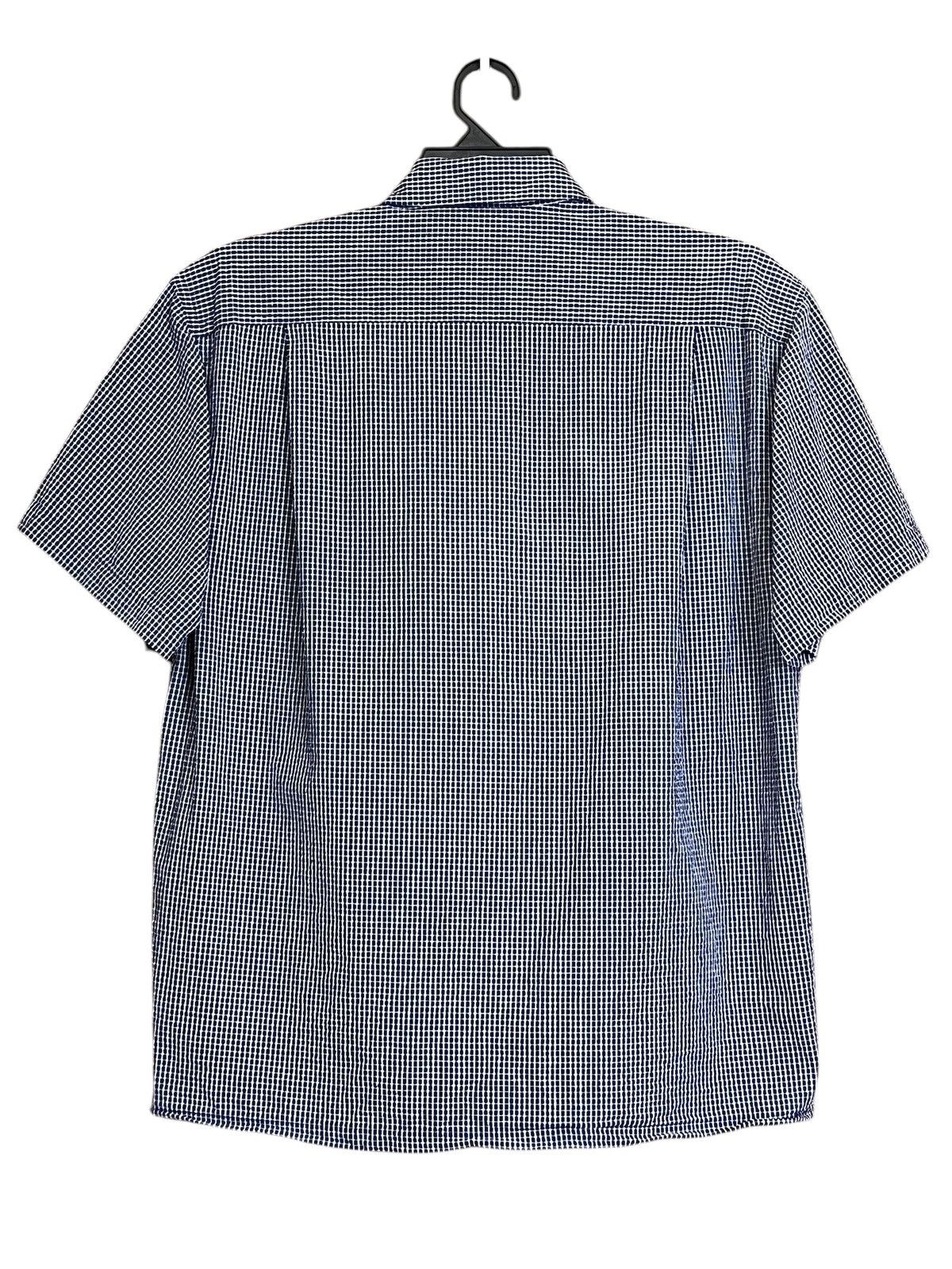 Sugar Cane VINTAGE SUGARCANE UNION MADE BUTTON UPS SHIRT Size US L / EU 52-54 / 3 - 2 Thumbnail