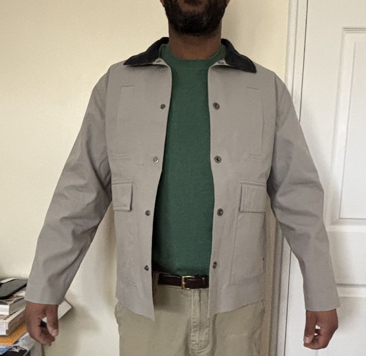 Ten Thousand Ten Thousand tactical division jacket M Size US M / EU 48-50 / 2 - 5 Thumbnail