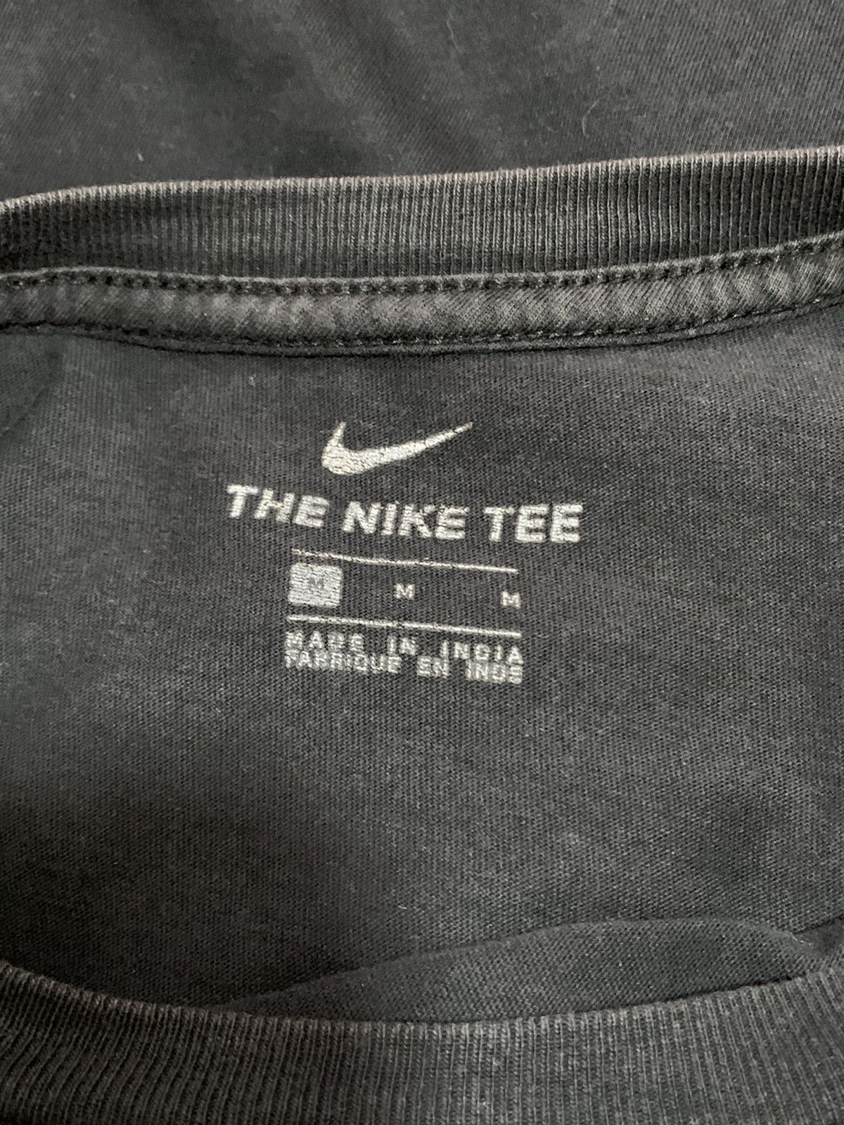 Nike Nike Tee Size US M / EU 48-50 / 2 - 9 Thumbnail