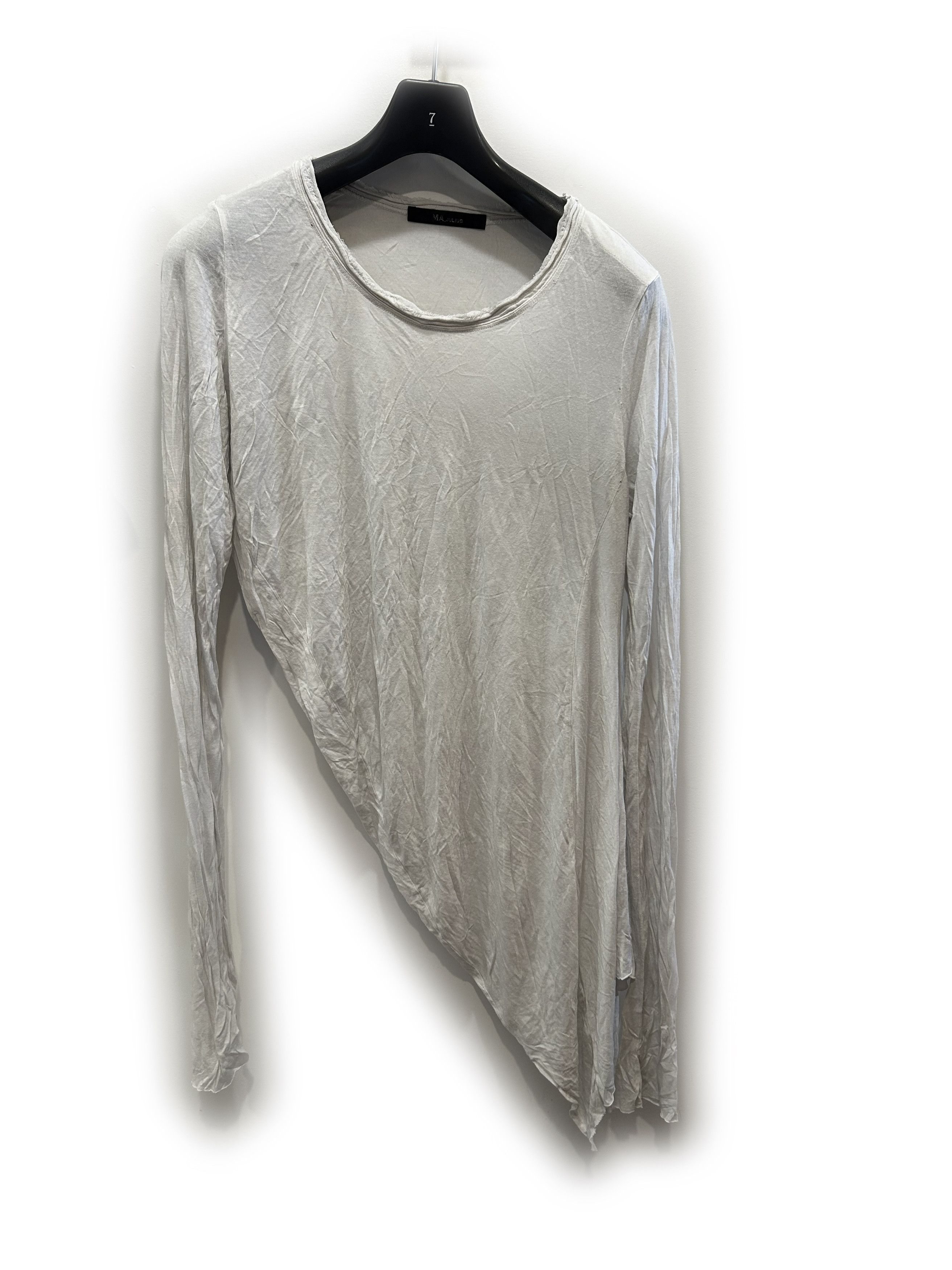 Julius Julius Long Sleeve Top Size US S / EU 44-46 / 1 - 1 Thumbnail