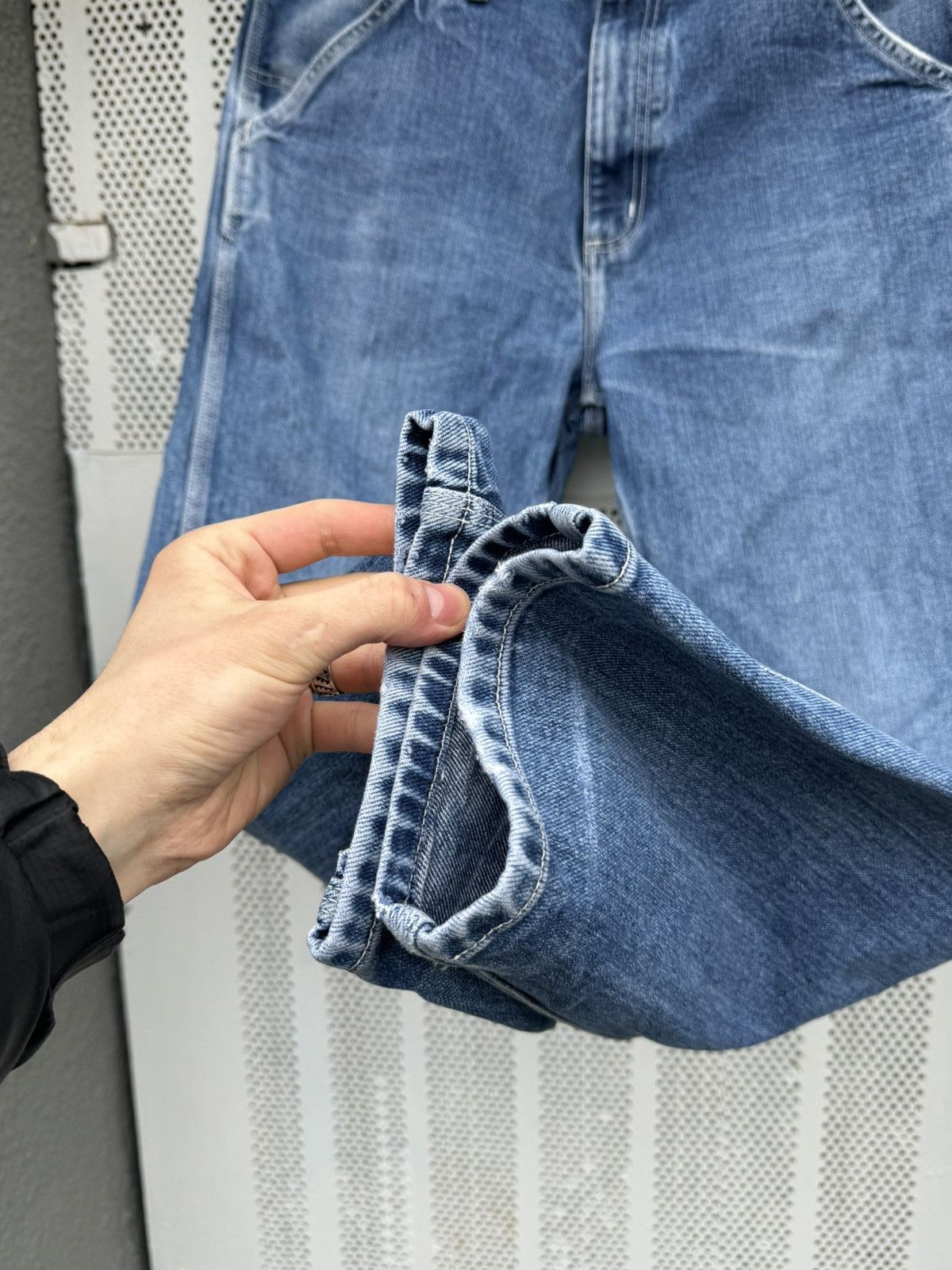 Carhartt × Carhartt Wip CARHARTT WIP PENROD PANT SIZE 32 Size US 32 / EU 48 - 5 Thumbnail