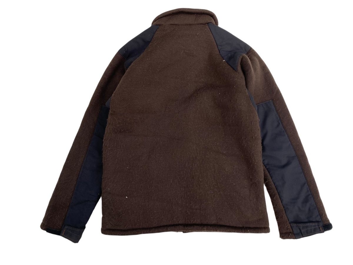 Vintage Vtg Jacket Vanderbilt Shirt Military Size US S / EU 44-46 / 1 - 2 Thumbnail