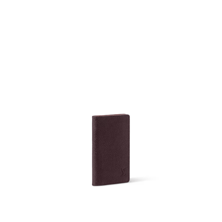 Louis Vuitton Pocket Organiser Size ONE SIZE - 2 Thumbnail