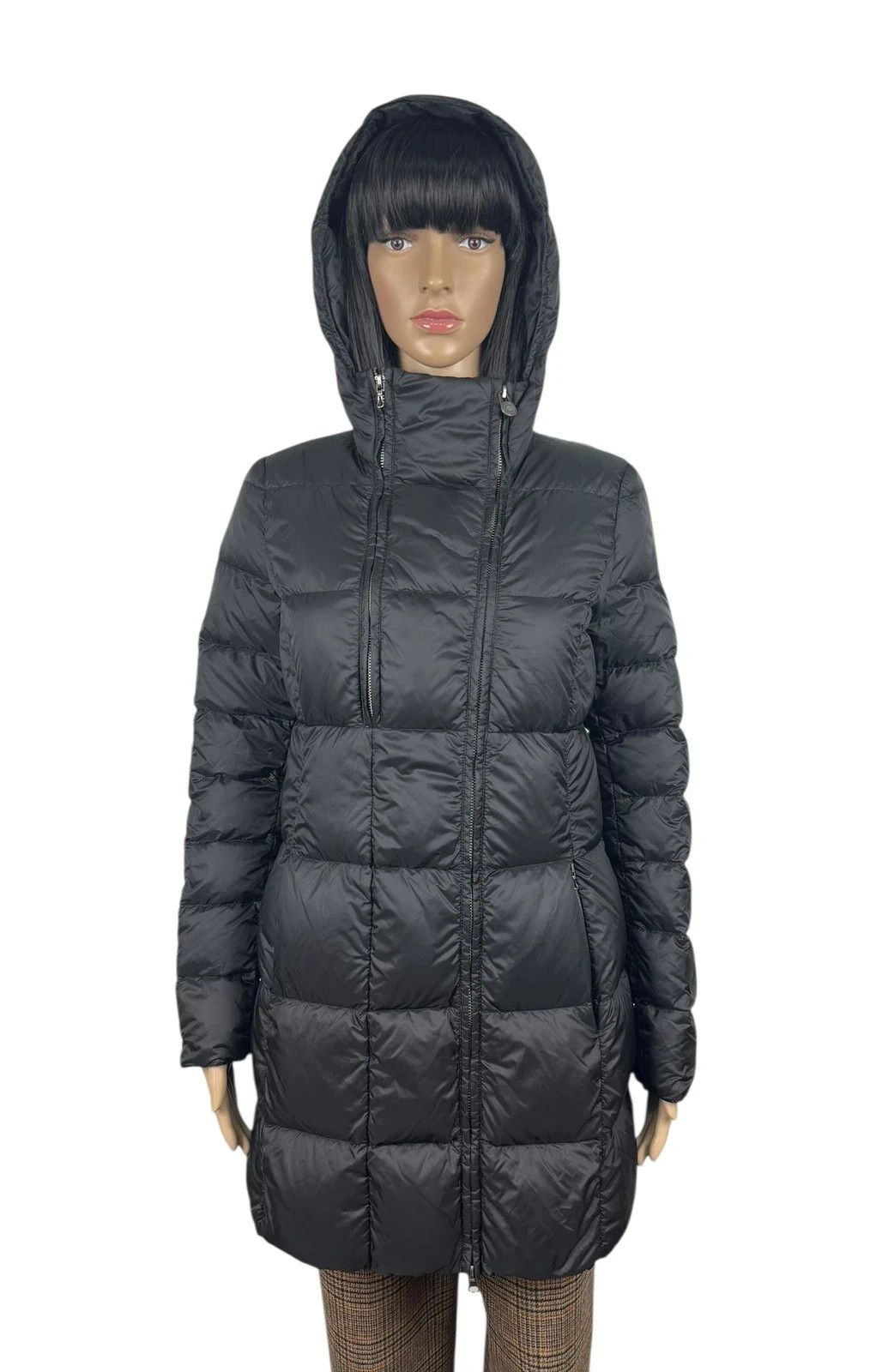 Colmar Colmar Down Puffer Jacket Hooded Quilted size 42 Size M / US 6-8 / IT 42-44 - 3 Thumbnail
