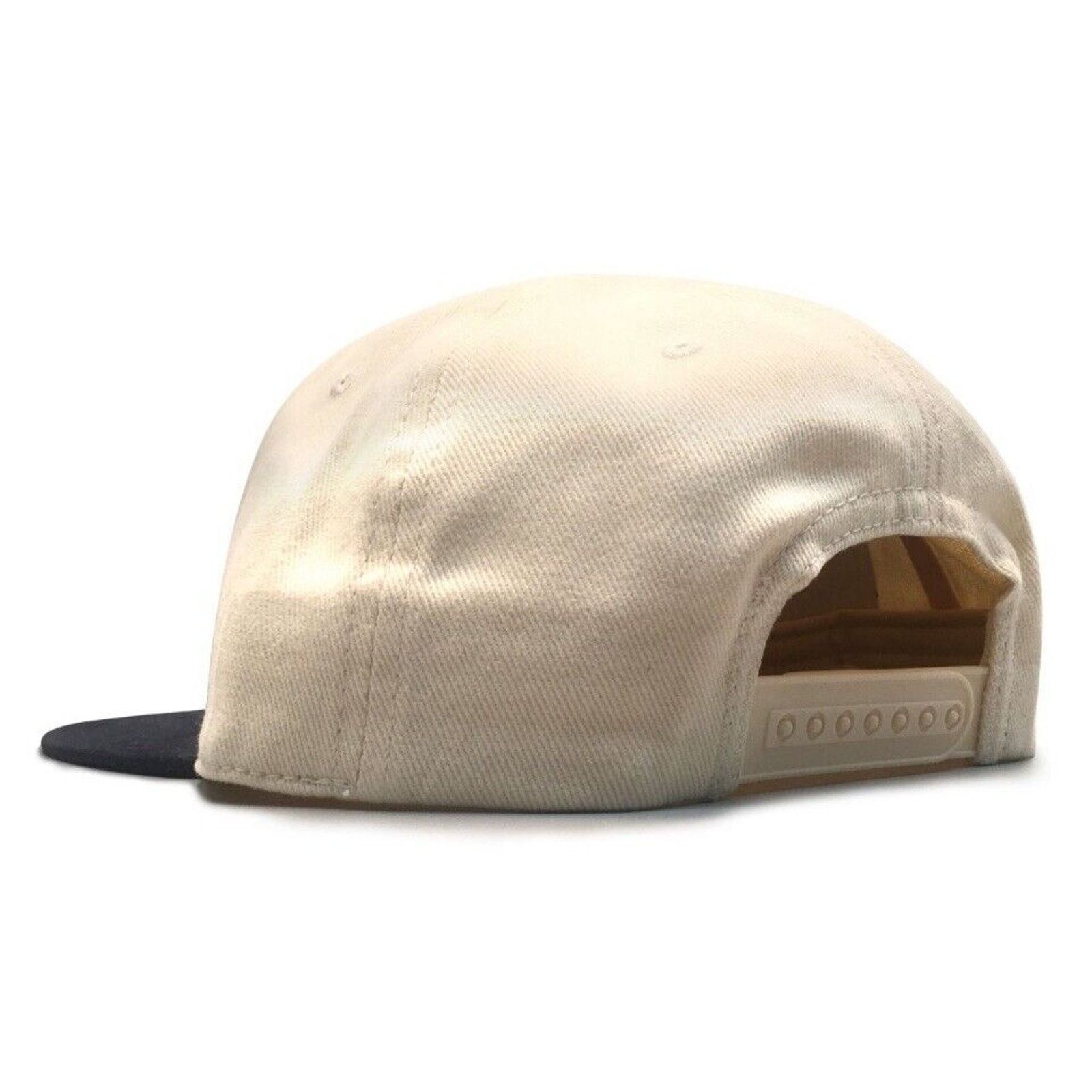 New Era Charlie Hustle Chicago American Giants Hat League Baseball Size ONE SIZE - 2 Thumbnail