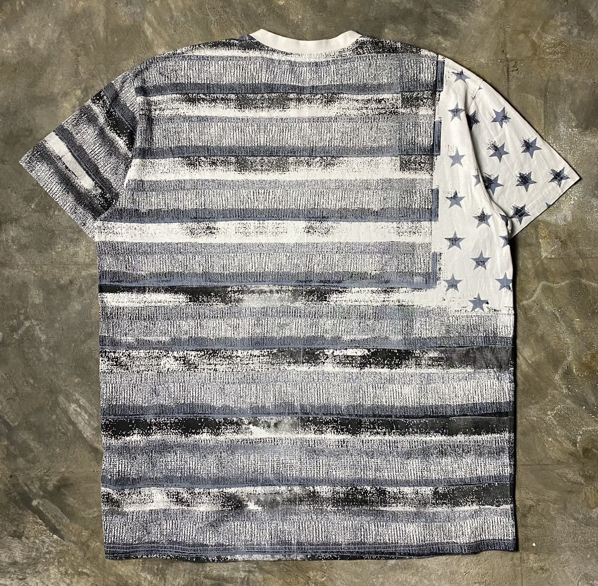 Givenchy 2010s Givenchy American Shirt Size US XS / EU 42 / 0 - 5 Thumbnail