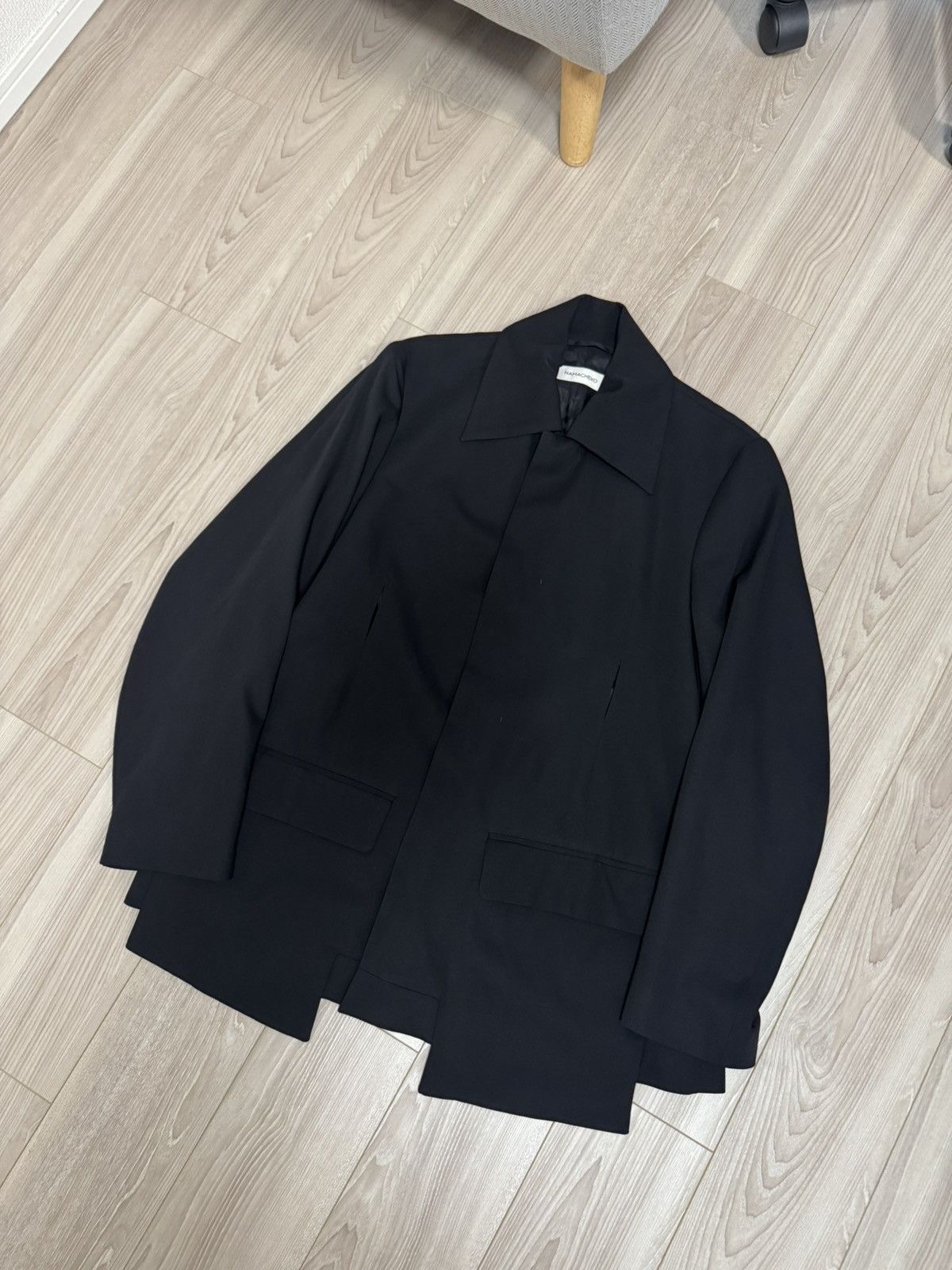 Namacheko NAMACHEKO SS20 Owa Jacket Size US S / EU 44-46 / 1 - 5 Thumbnail