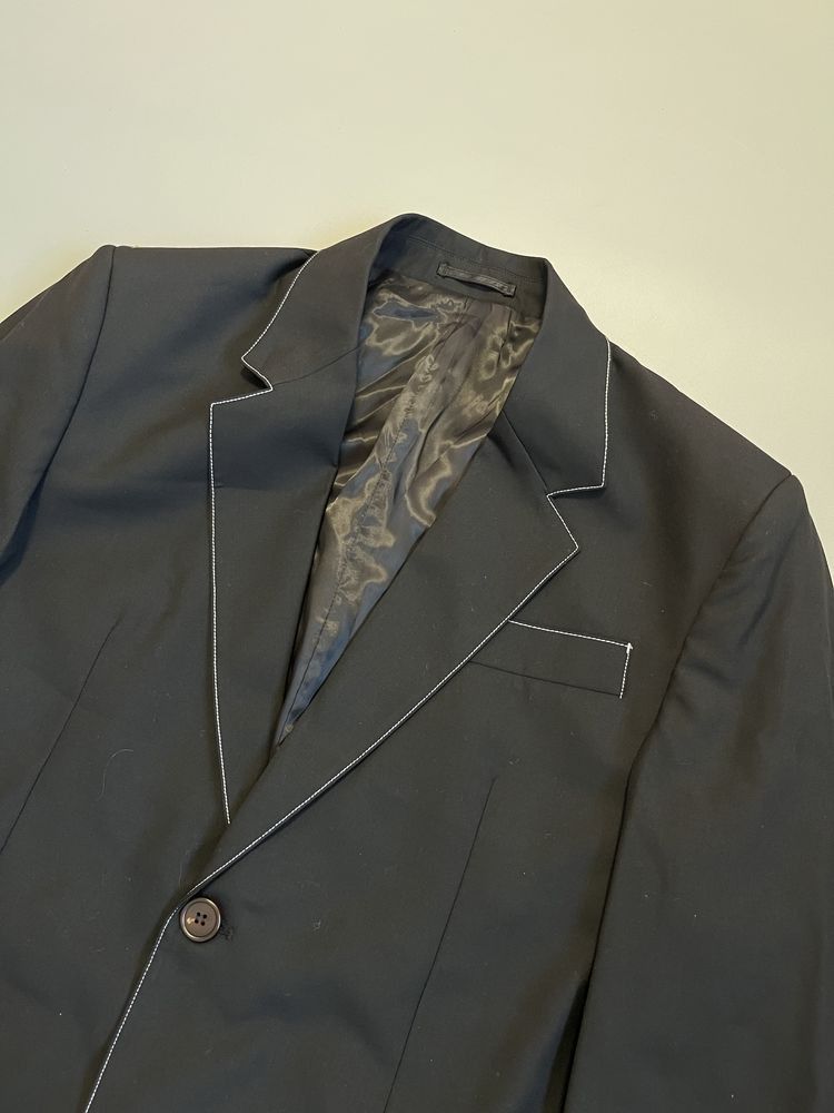 Prada Prada 2021 Blazer Size US L / EU 52-54 / 3 - 2 Thumbnail