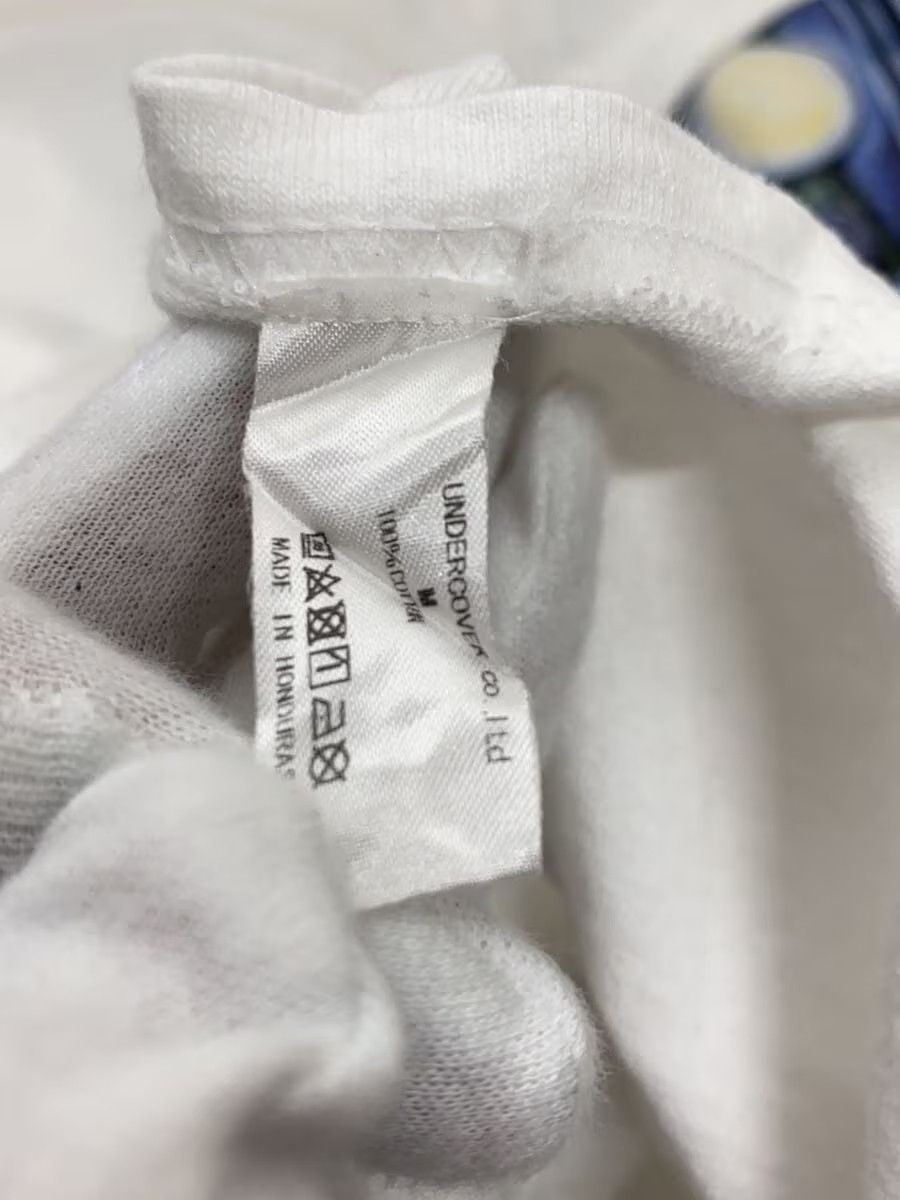 Undercover D.O.A Tee Size US M / EU 48-50 / 2 - 5 Thumbnail