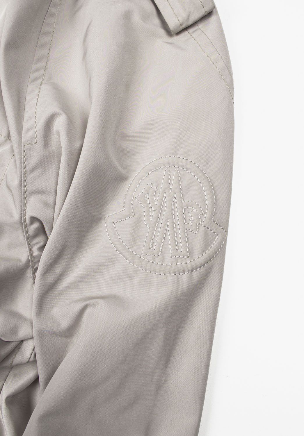 Moncler Moncler Women Trench Jacket Size 3 H5051 Size M / US 6-8 / IT 42-44 - 5 Thumbnail