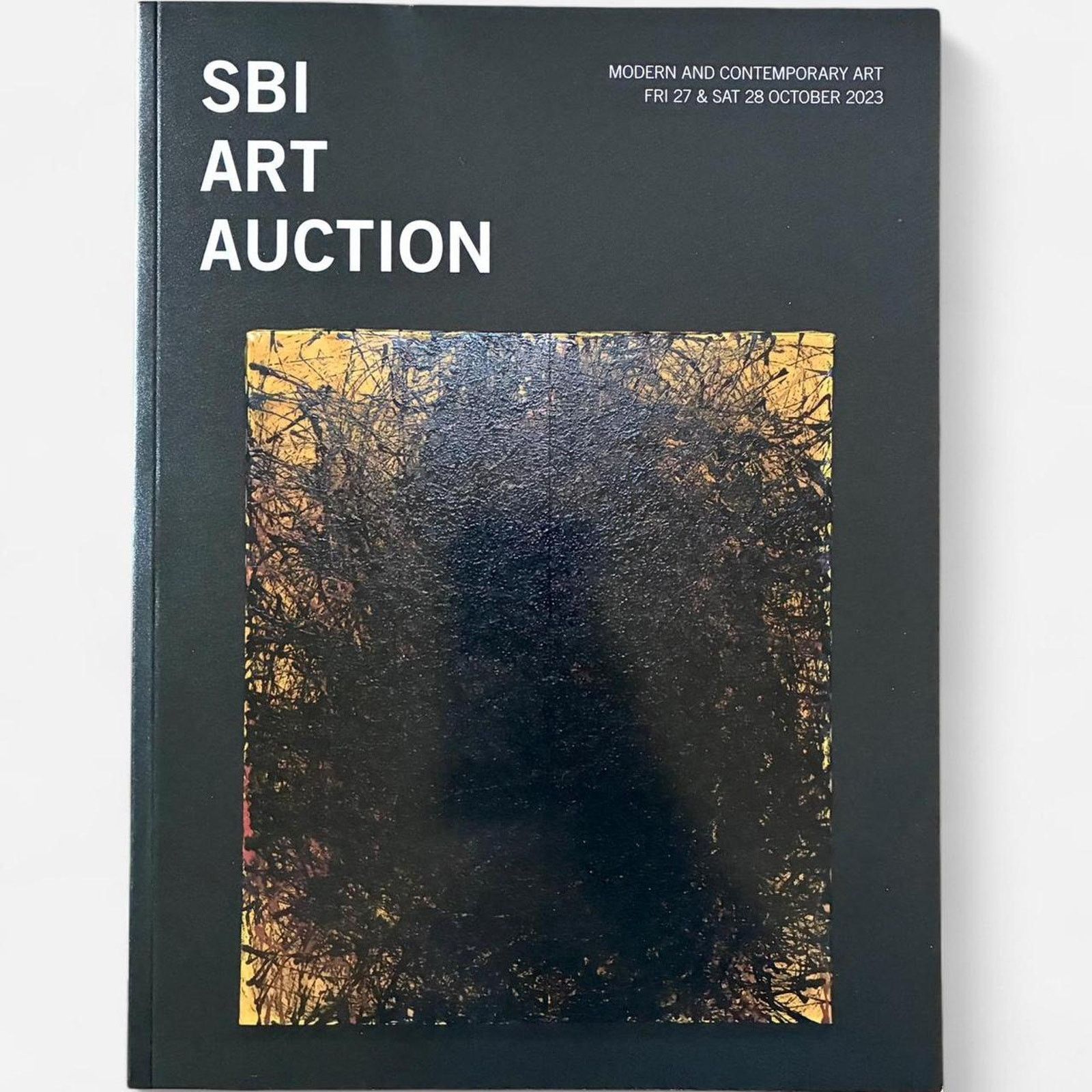 Andy Warhol × Japanese Brand × Kaws Andy WARHOL TAKANO Aya & more SBI ART AUCTION ART Book Size ONE SIZE - 1 Thumbnail