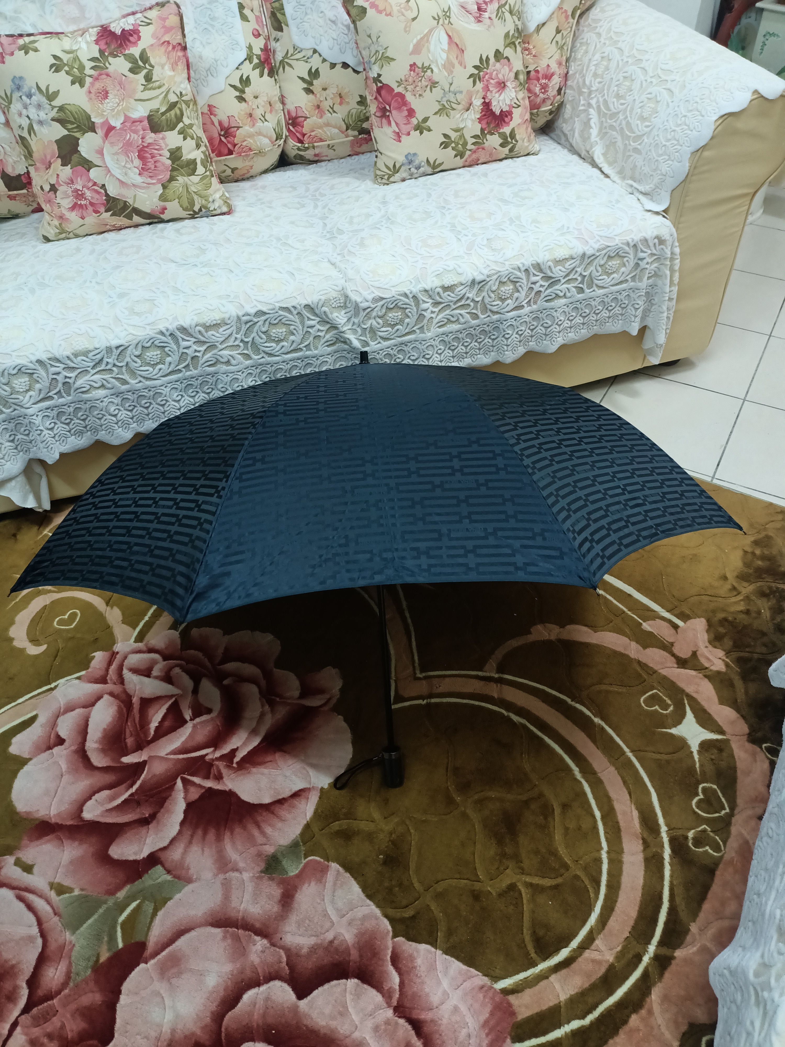 Nina Ricci Nina Ricci Umbrella Size ONE SIZE - 3 Thumbnail