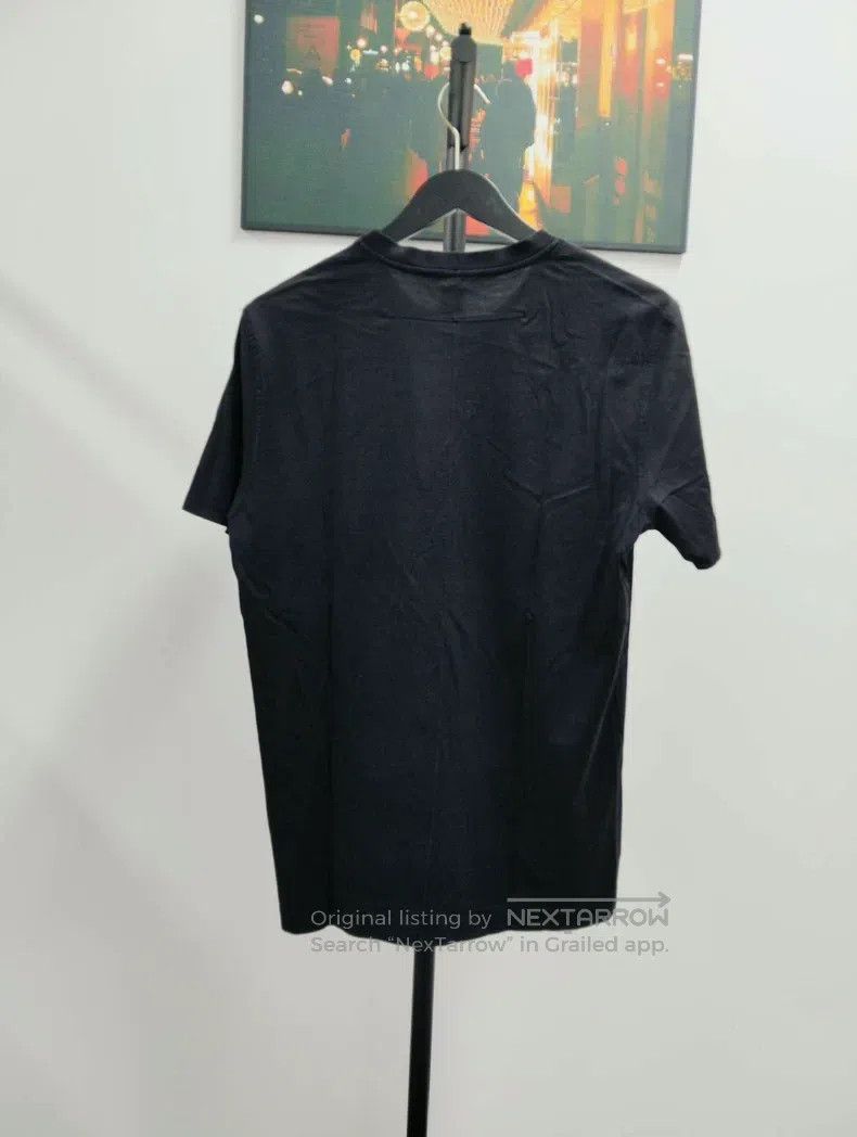 Givenchy Givenchy Monkey Head Printed Short Sleeve T-Shirt Size US M / EU 48-50 / 2 - 2 Thumbnail