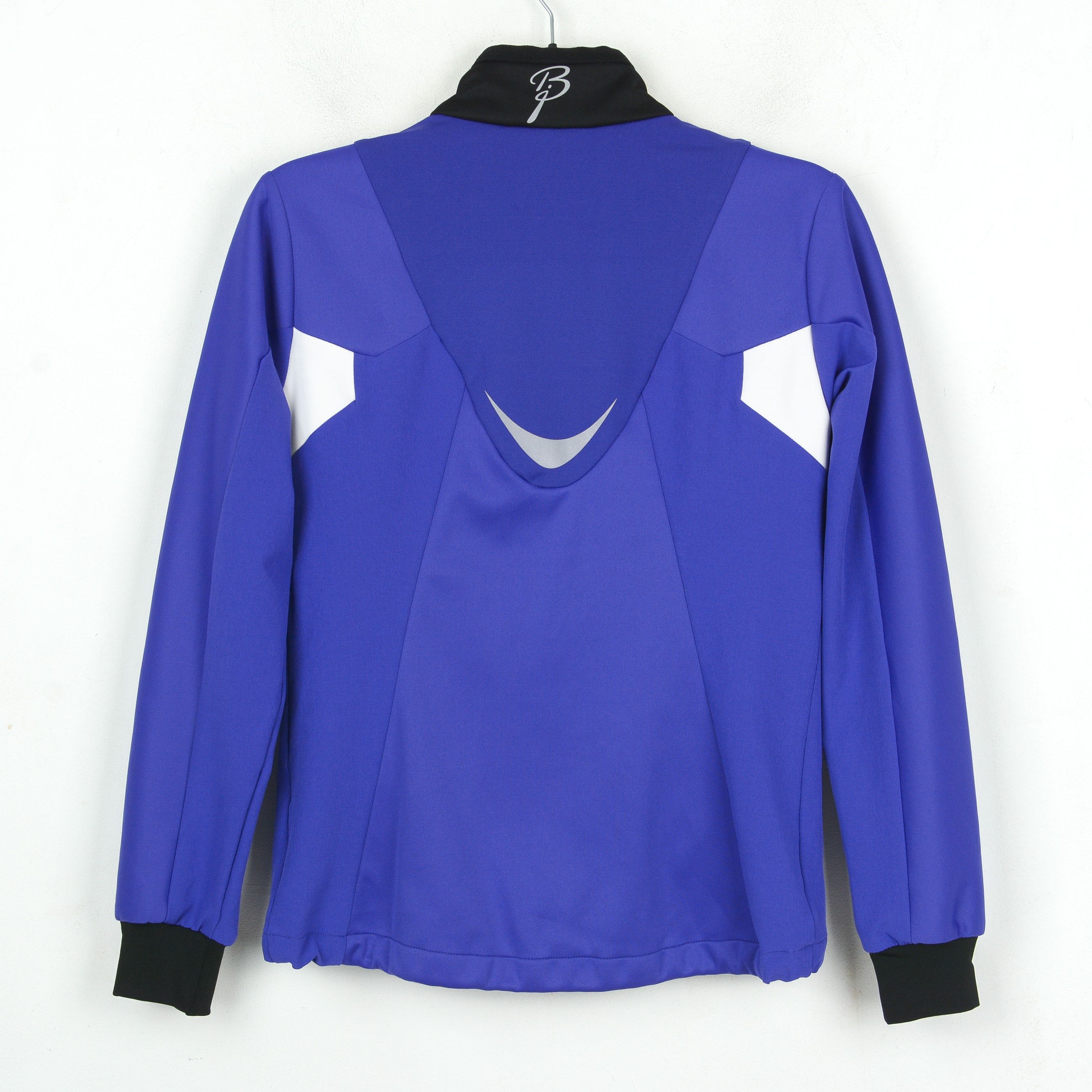 Other Bjorn Daehlie Women S Cross Country Soft Shell Jacket Ski Size S / US 4 / IT 40 - 4 Thumbnail