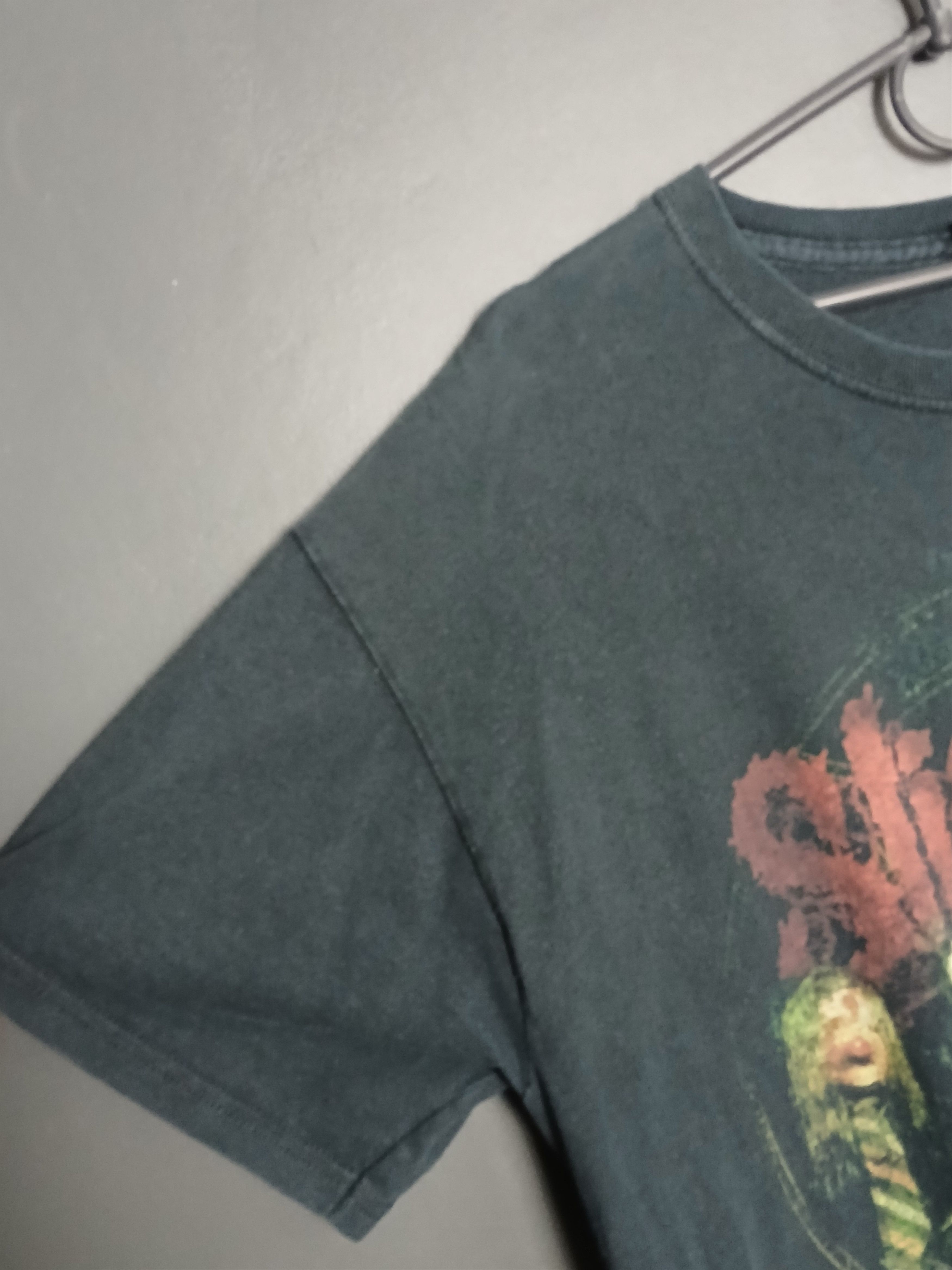 Band Tees × Slipknot Slipknot T-Shirt Size US L / EU 52-54 / 3 - 6 Thumbnail