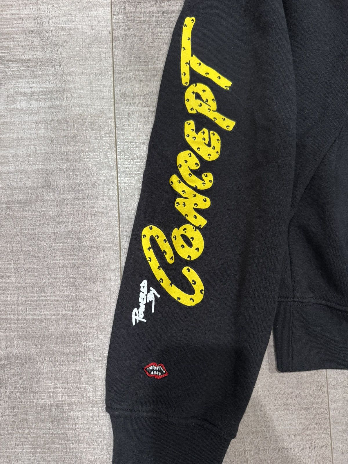 Chrome Hearts Chrome Hearts Sex Records Size US L / EU 52-54 / 3 - 10 Thumbnail