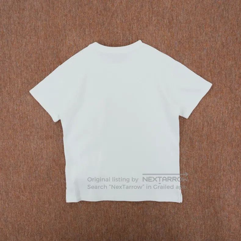 Louis Vuitton Louis Vuitton White dark stripe full print pocket short sl Size US XS / EU 42 / 0 - 2 Thumbnail
