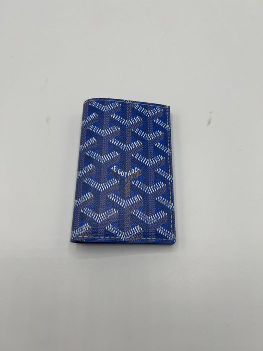 Goyard hotsell pocket organizer