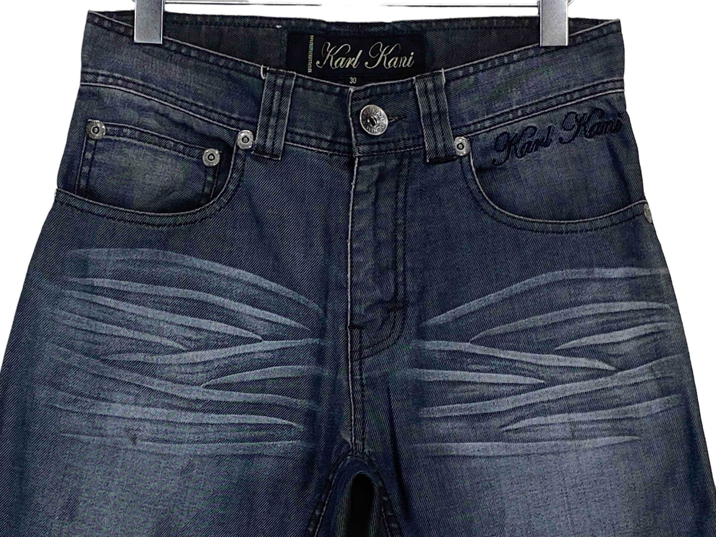 Karl Kani Karl Kani Jeans Tapered Jeans Size US 30 / EU 46 - 3 Thumbnail