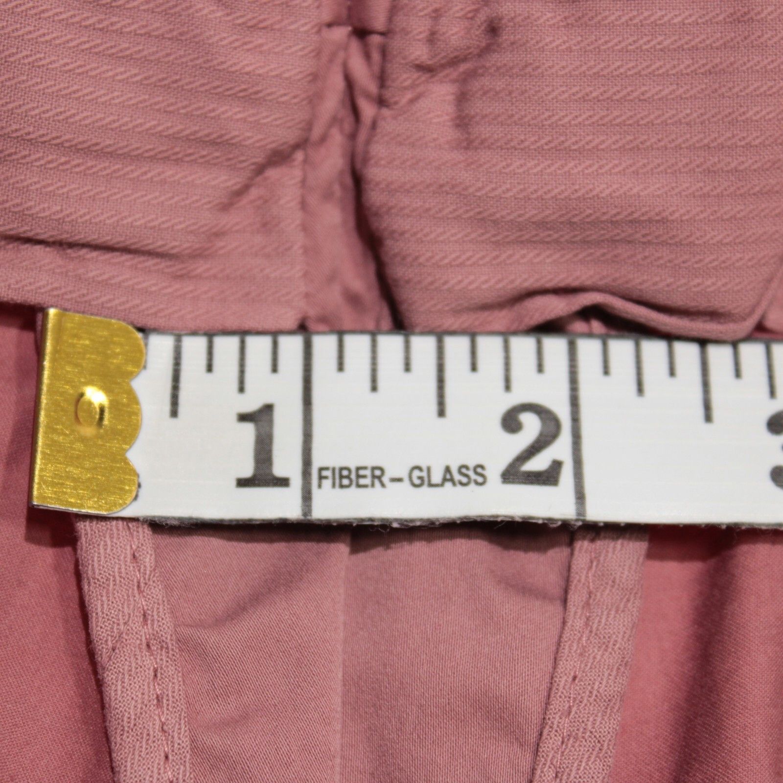 Zanella Zanella New with tags Chino Size 35 US In Pink Size US 35 - 9 Thumbnail