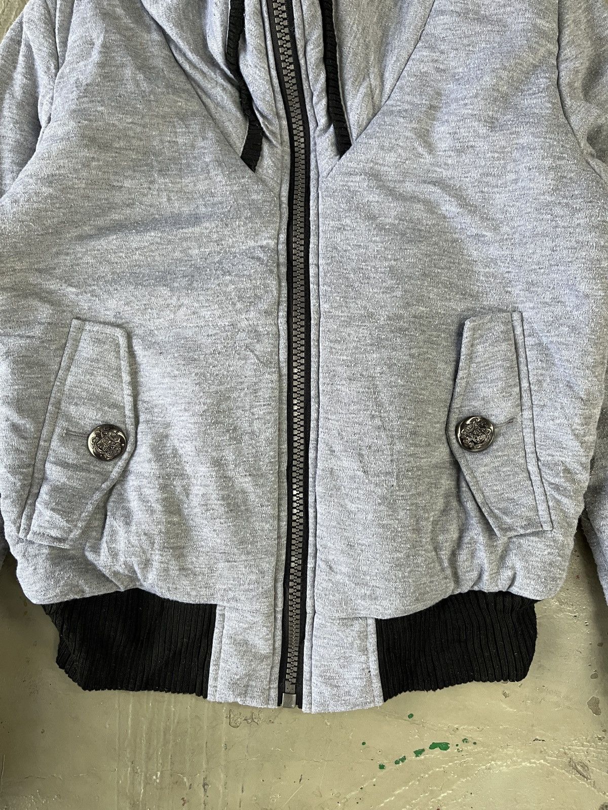 If Six Was Nine Unknown Bono Jacket Style L.G.B Apocalypse Size US S / EU 44-46 / 1 - 3 Thumbnail