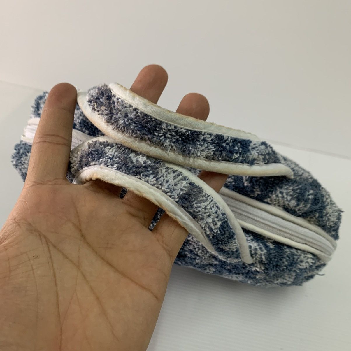 Dior Dior Mini Pochette Makeup Bag Size ONE SIZE - 9 Thumbnail