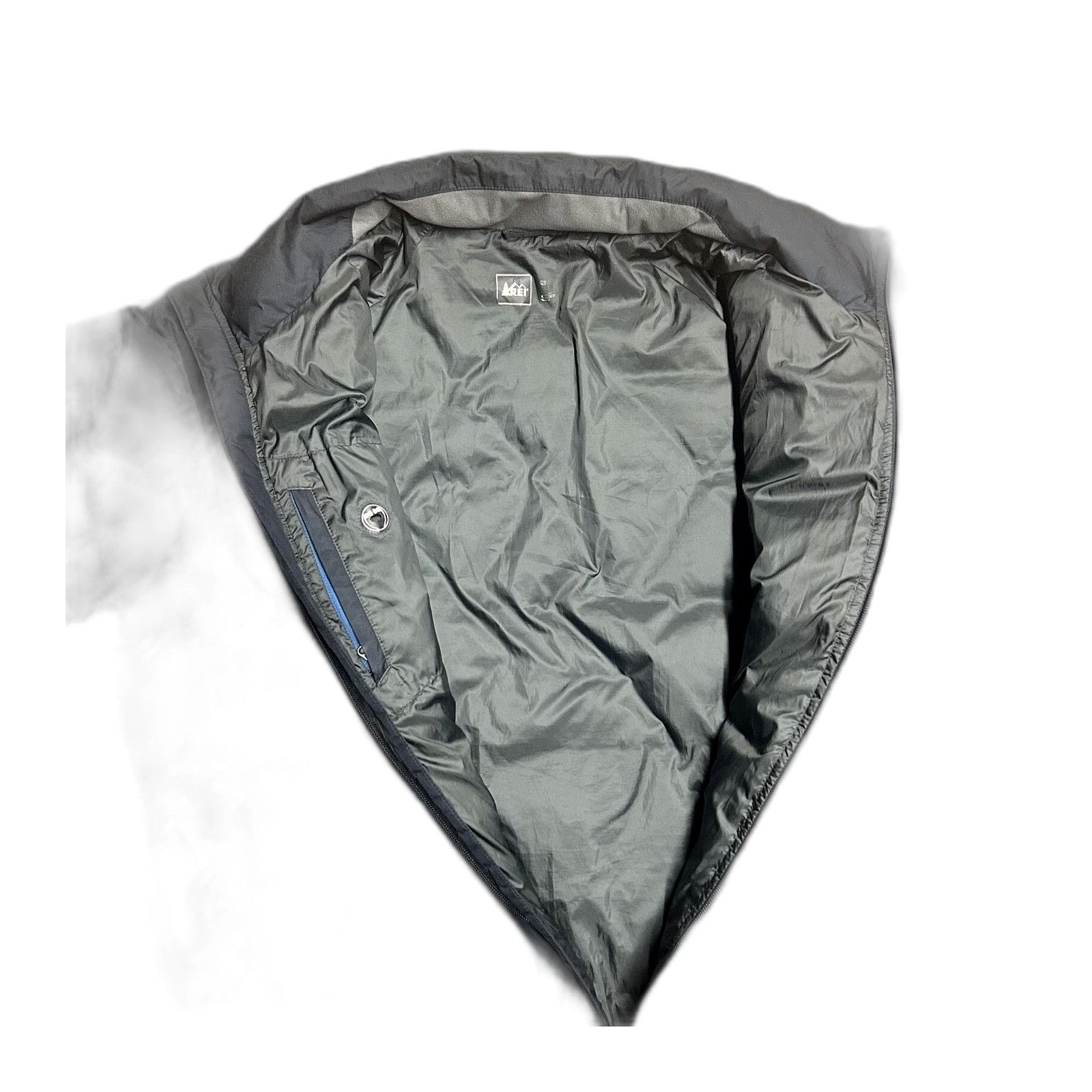 Rei REI Diamond Quilted Puffer Insulated Outdoor Performance Jac Size US XL / EU 56 / 4 - 3 Thumbnail