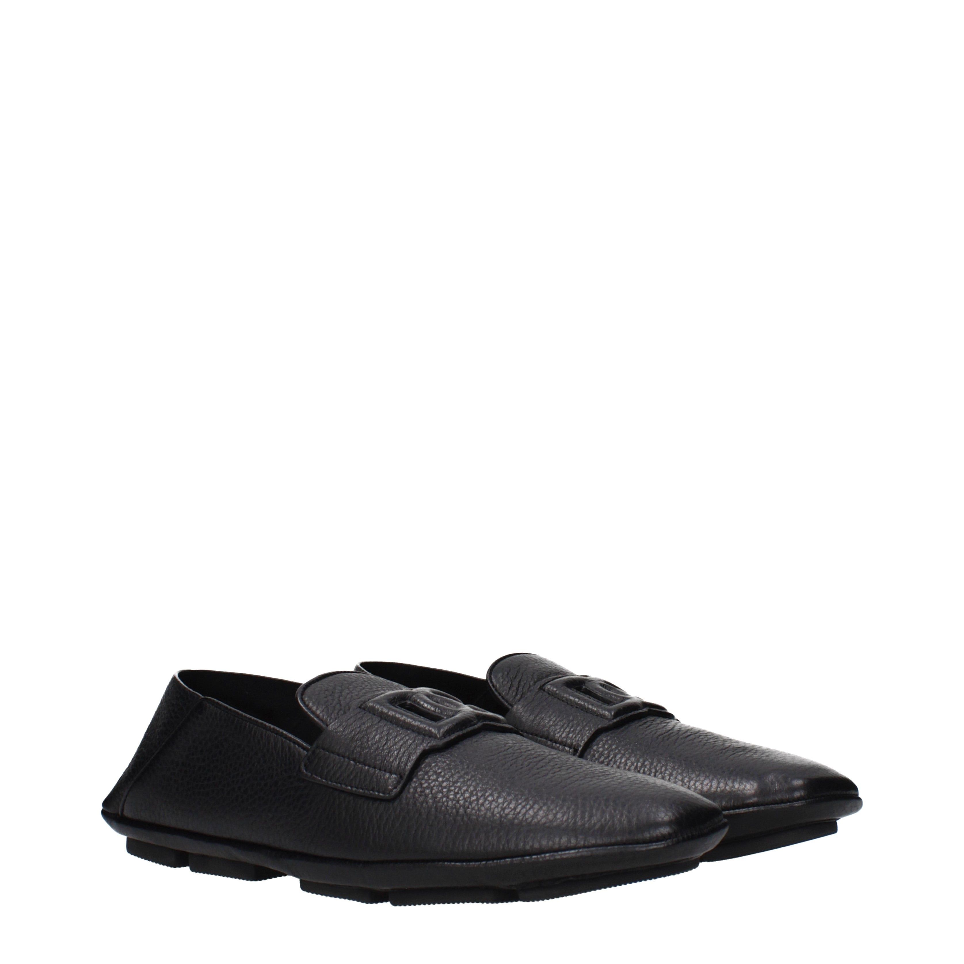 Dolce & Gabbana Loafers Size US 7 / EU 40 - 1 Thumbnail