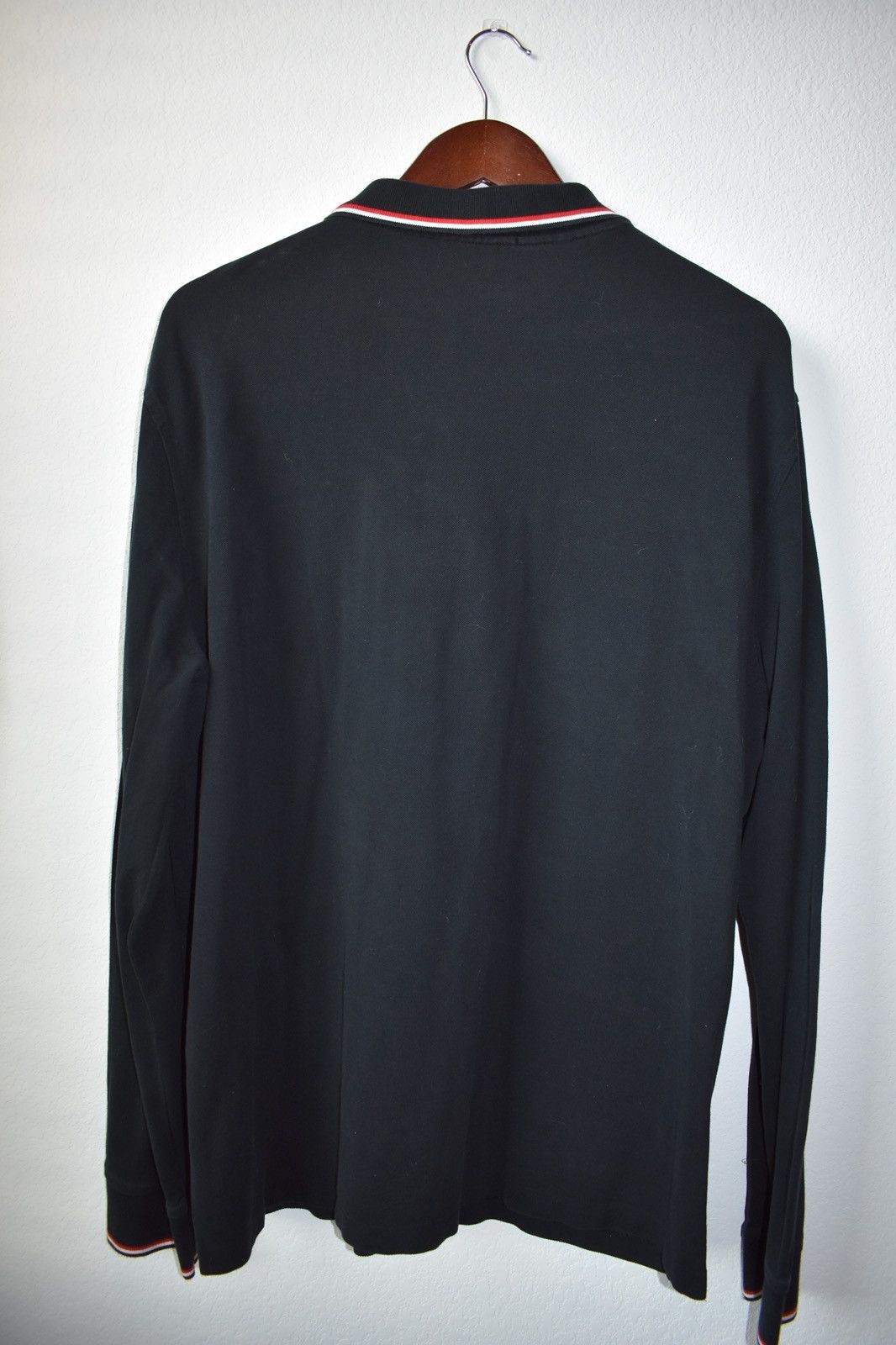 Polo Ralph Lauren Polo Ralph Lauren Size US XL / EU 56 / 4 - 4 Thumbnail