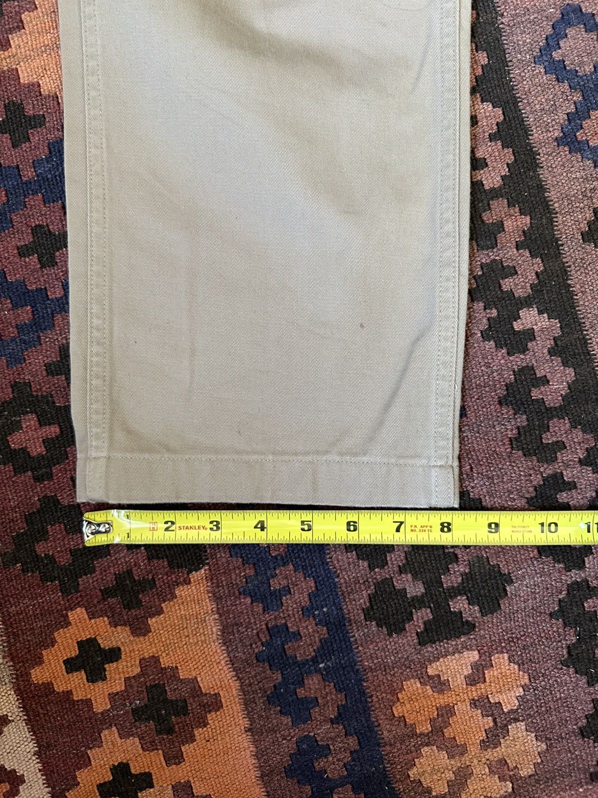 Engineered Garments Engineered garments chinos Size US 32 / EU 48 - 7 Thumbnail