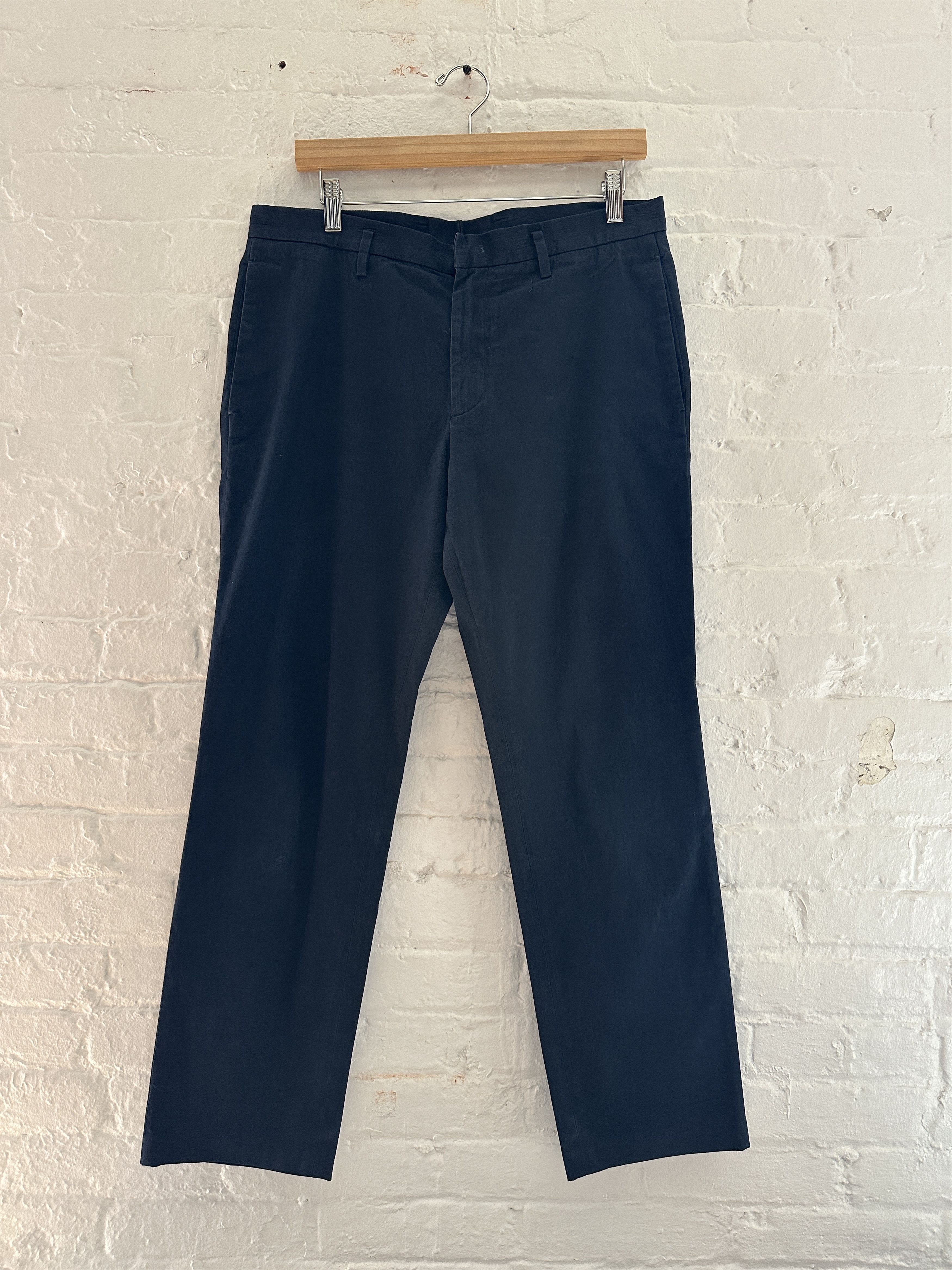 Jil Sander Jil Sander Trousers Size US 34 / EU 50 - 1 Thumbnail