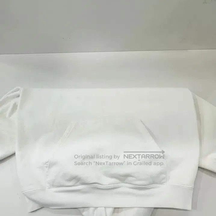 Balenciaga Balenciaga Oversized Logo Hoodie for Men. Size US M / EU 48-50 / 2 - 4 Thumbnail