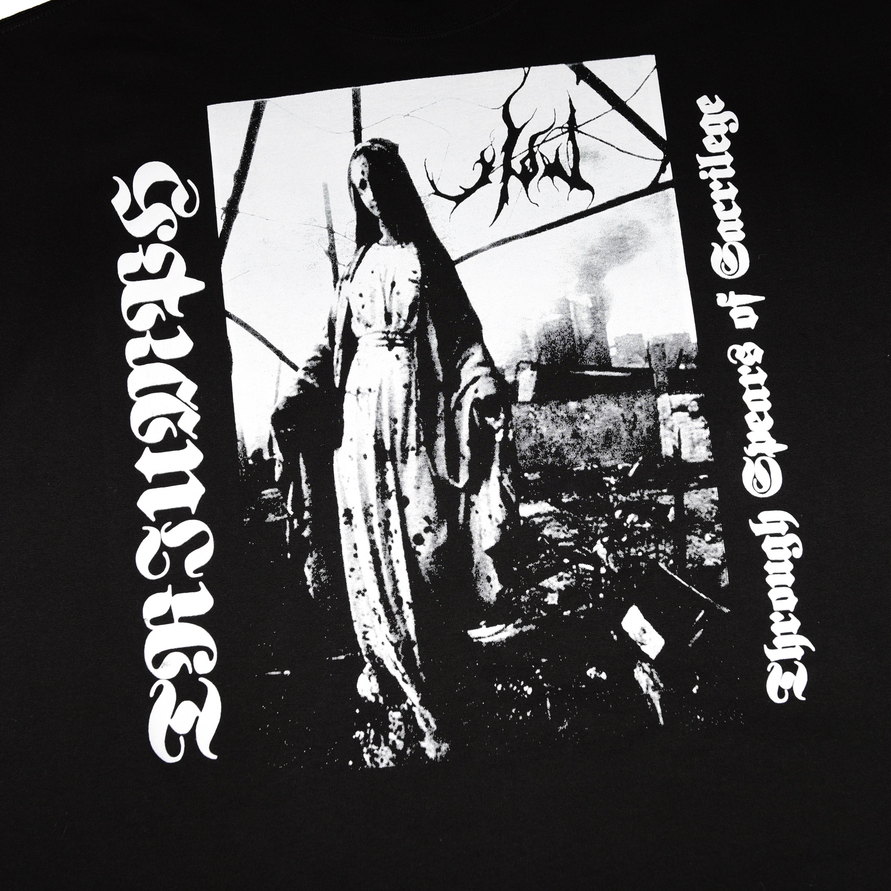 Vintage DAMAAR 2.0 AK-47 Tee by ColdWorld Vintage Size US XXL / EU 58 / 5 - 4 Thumbnail