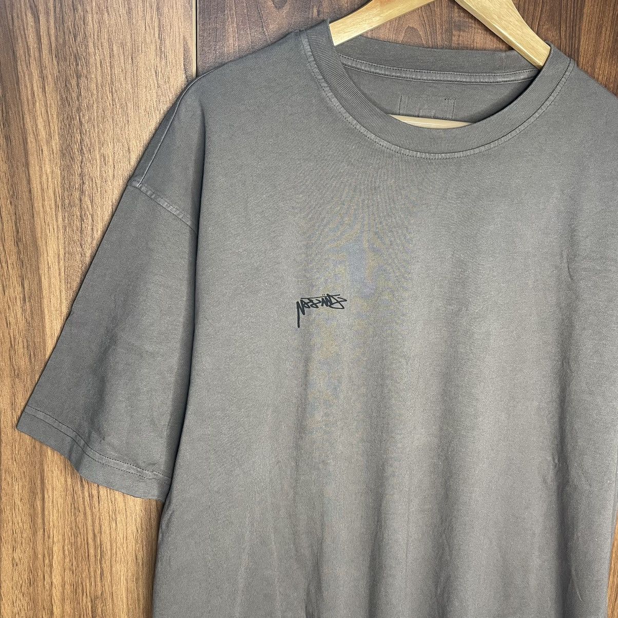 Stussy Stussy lazy Tee Size US L / EU 52-54 / 3 - 3 Thumbnail