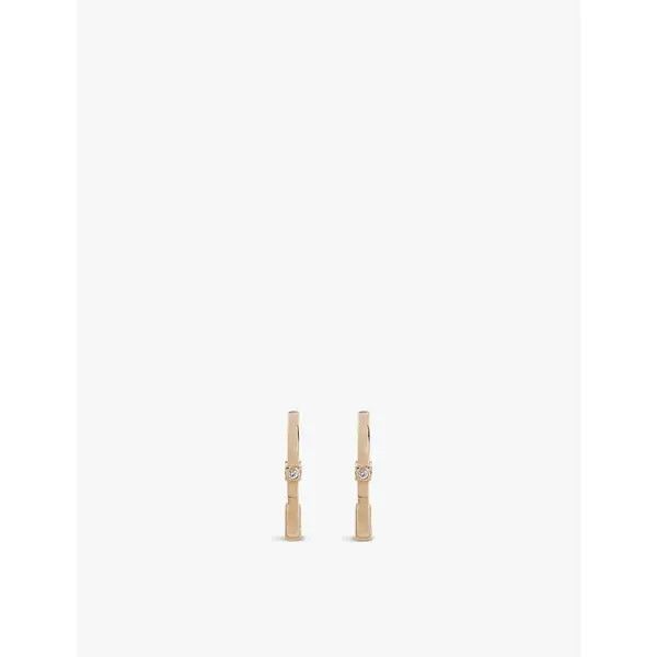 Zimmermann oc11z0226 Size: OS / Earring In Gold Size ONE SIZE - 3 Thumbnail
