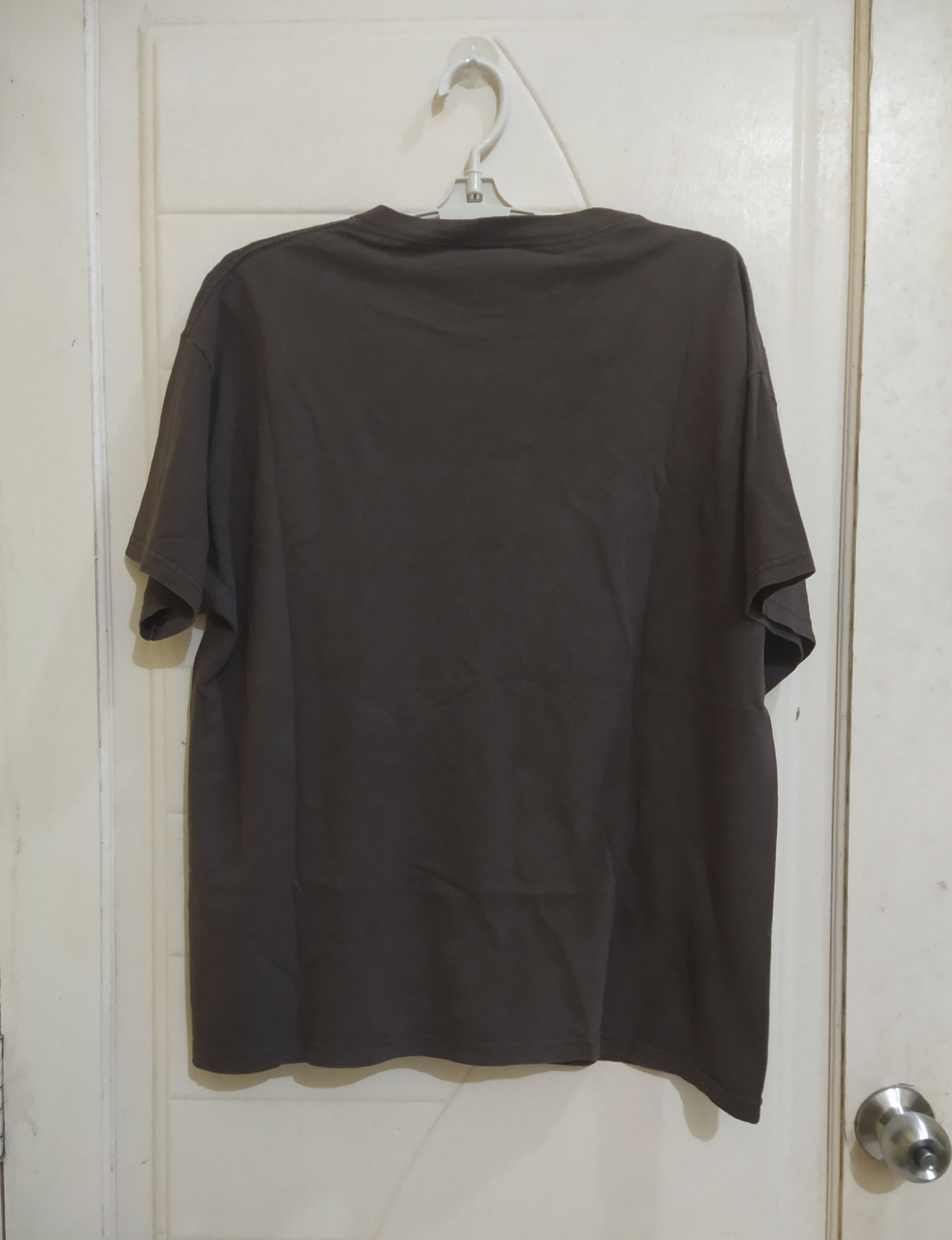 Band Tees Zion Tag Vintage Bob Marley Buffalo Soldier Album Size US L / EU 52-54 / 3 - 2 Thumbnail