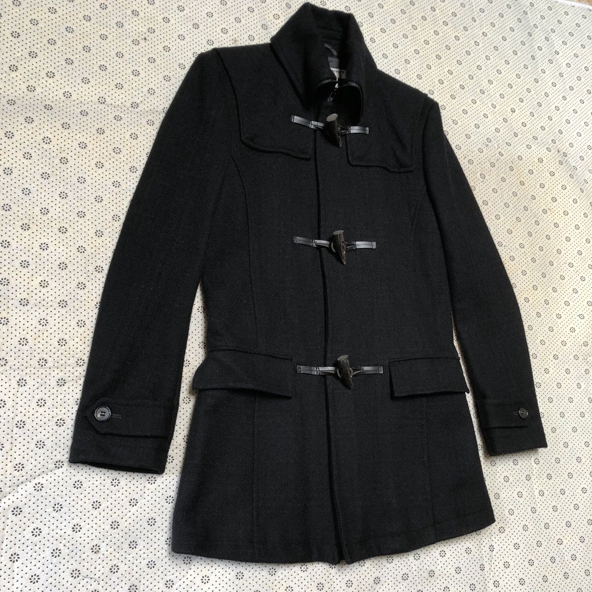 Katharine Hamnett London KATHARINE HAMNETT BLOUSON duffle coats Size M / US 6-8 / IT 42-44 - 9 Thumbnail