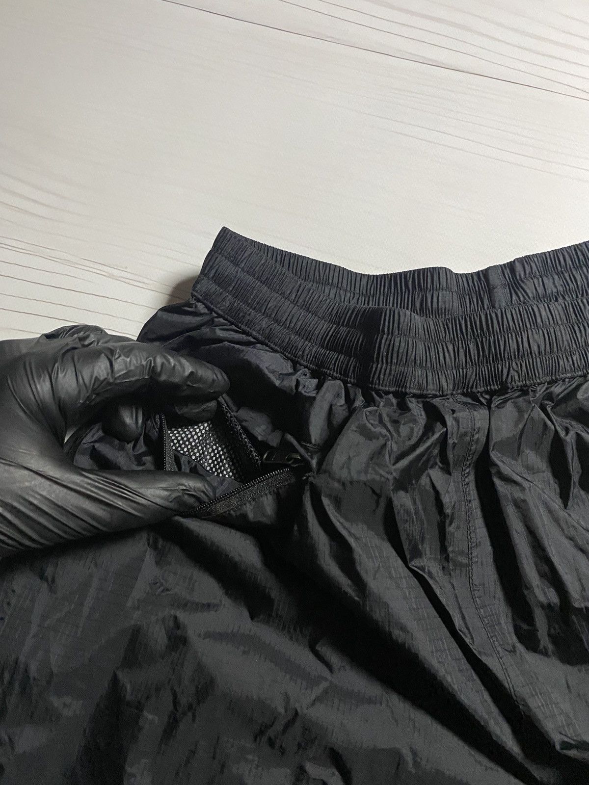 Marmot Marmot gorpcore outdoor waterproof rain pants Size 25" / US 0 / IT 36 - 16 Thumbnail