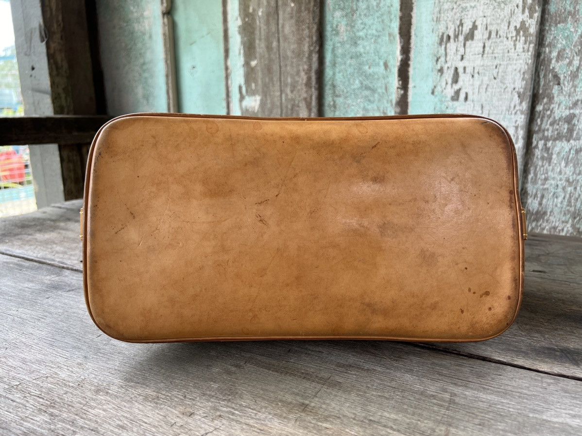 Louis Vuitton Vintage LOUIS VUITTON Alma handbag Size ONE SIZE - 8 Thumbnail