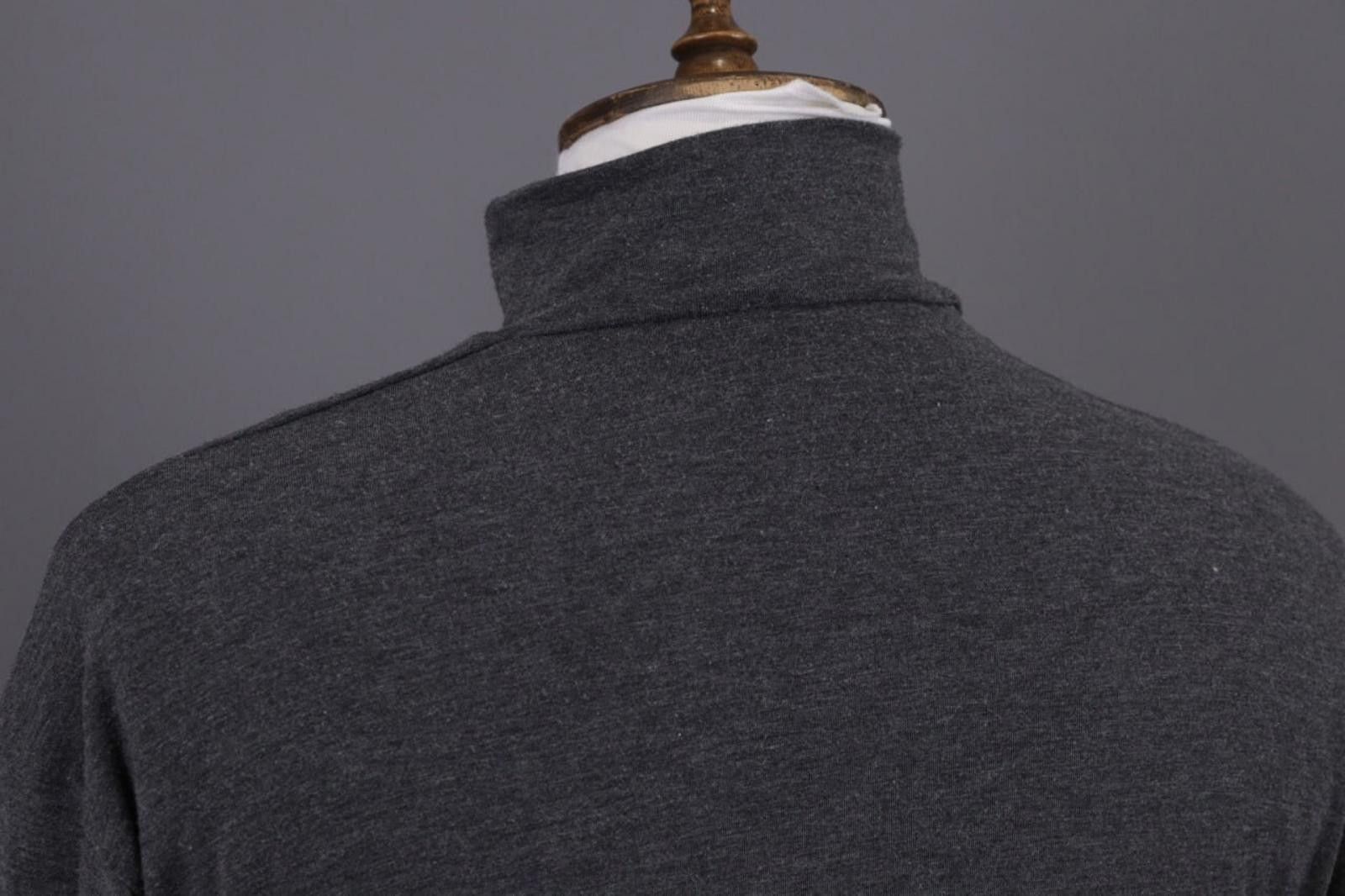 Patagonia Patagonia Capilene Gray Base Layer Pullover Size XL Size XL / US 12-14 / IT 48-50 - 12 Thumbnail